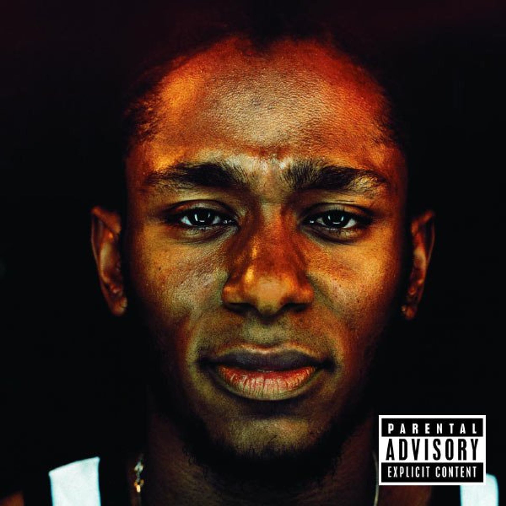 Album Title: Black on Both Sides by: Mos Def
