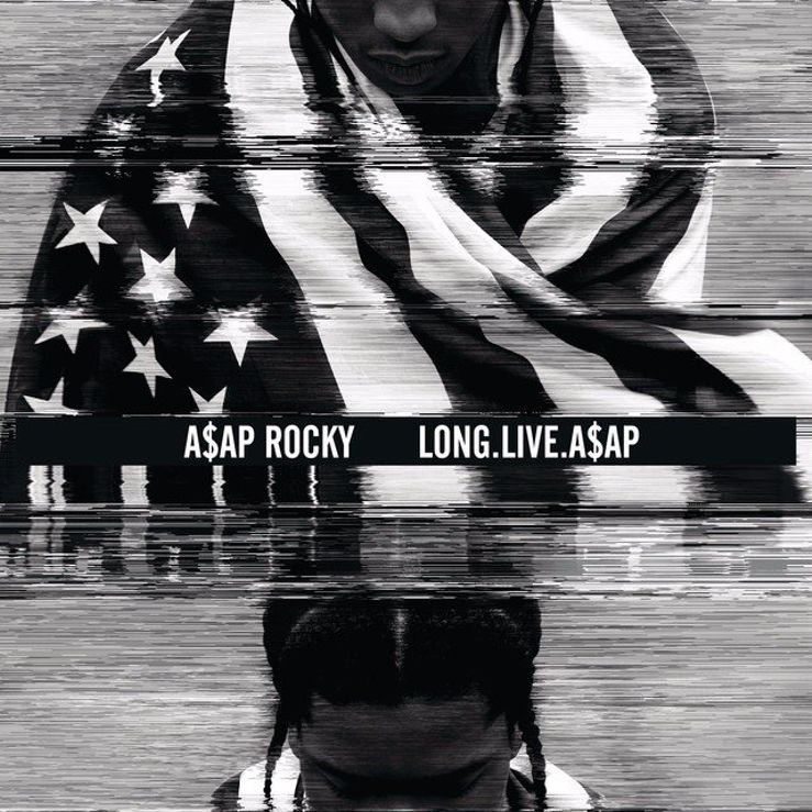 Album Title: LONG.LIVE.A$AP by: ASAP Rocky