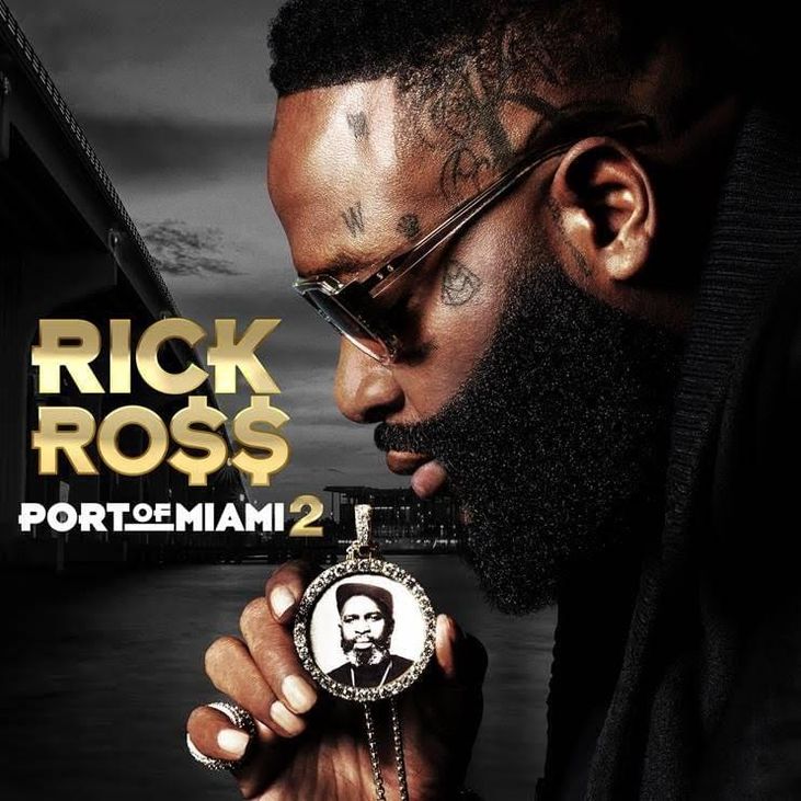 Album Title: Port of Miami 2 by: Rick Ross